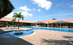 Гостиница Punta Chame Club and Resort  Пахональ